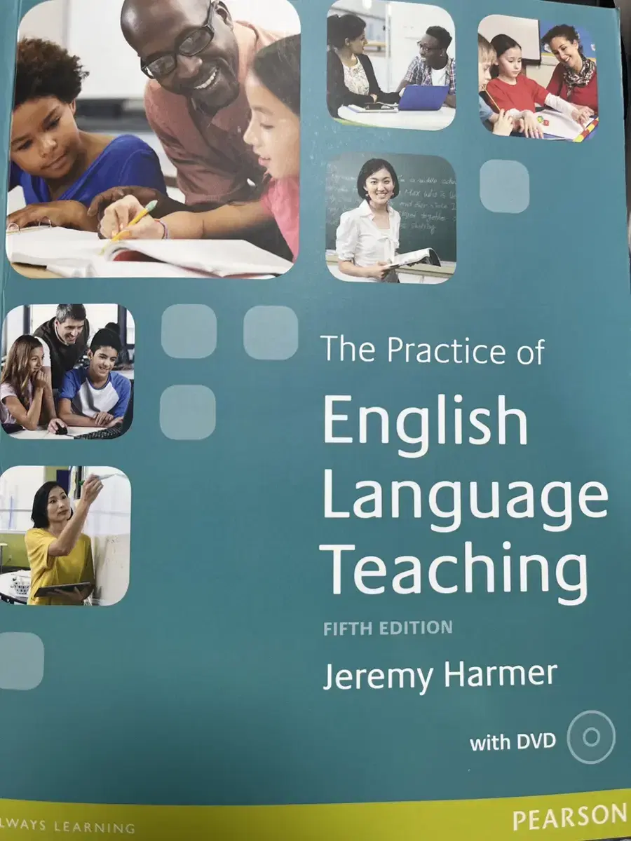 english language teaching