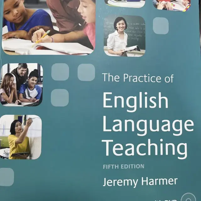 english language teaching