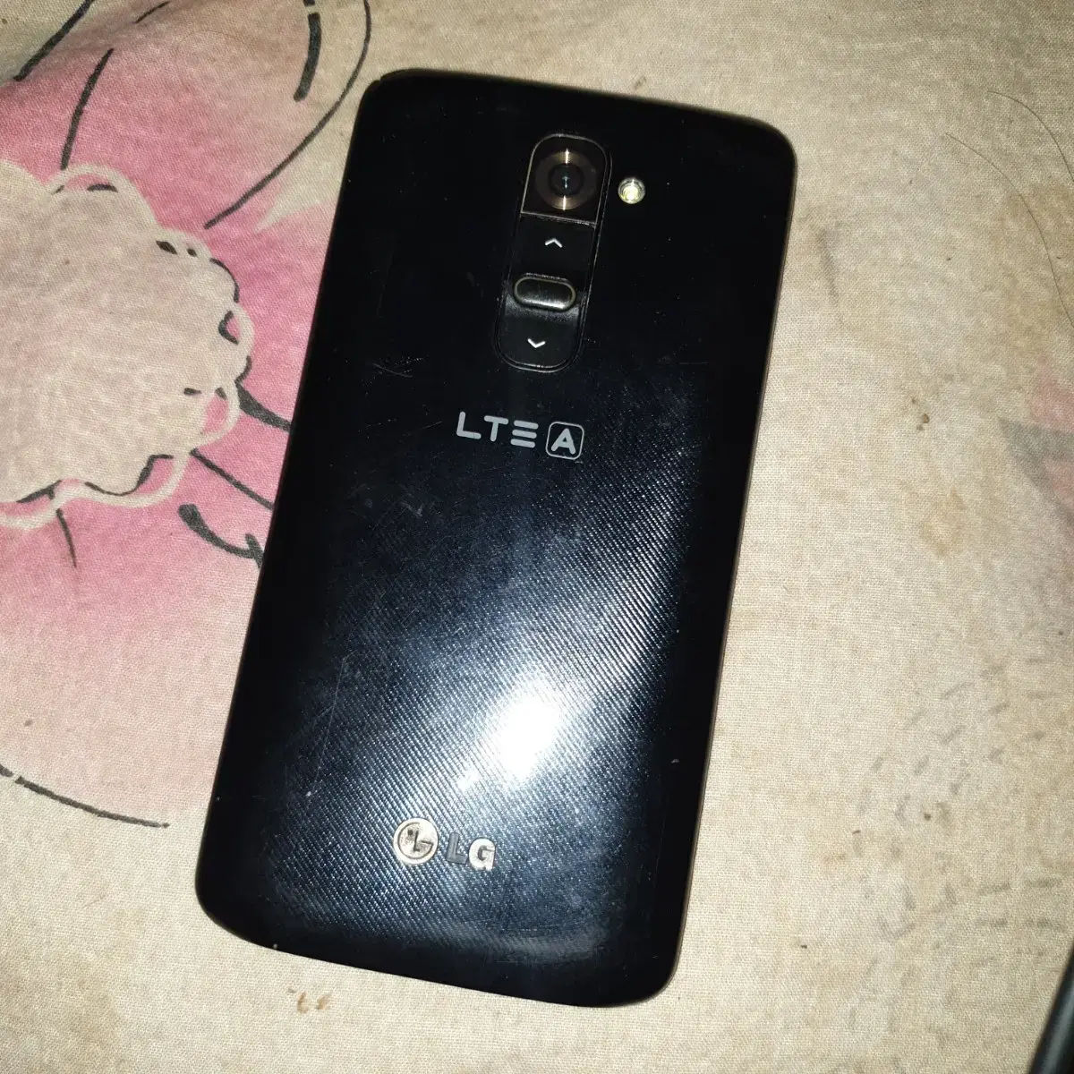 LG G2 (부품용)