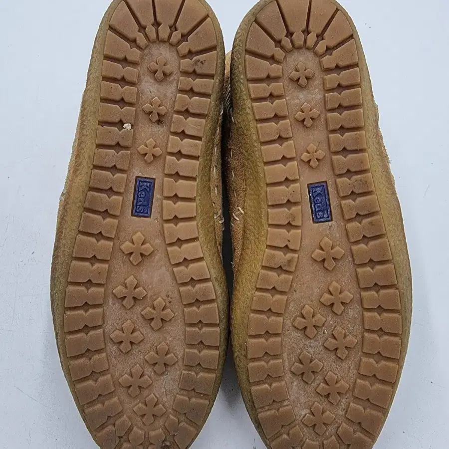 Keds 스웨이드가죽단화하이탑스니커스230