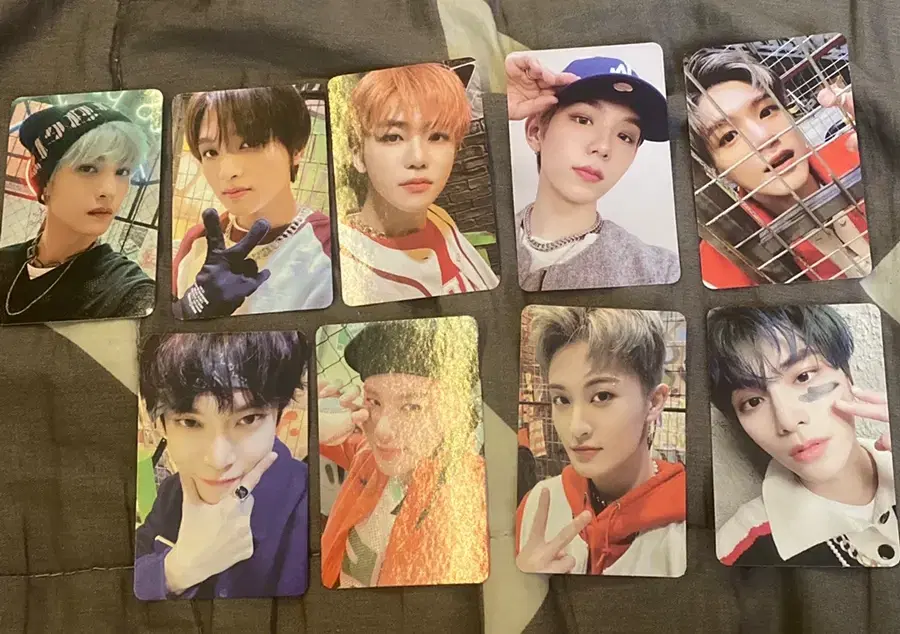 NCT Universe tc WTS