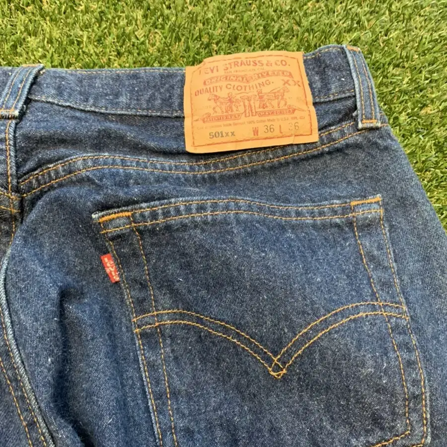 리바이스 levis 90s 501xx