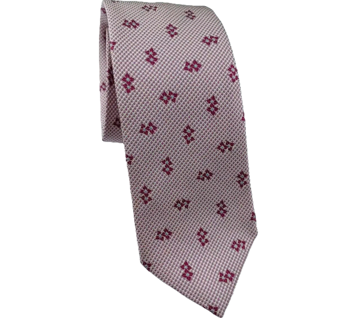 Two Zegna ties