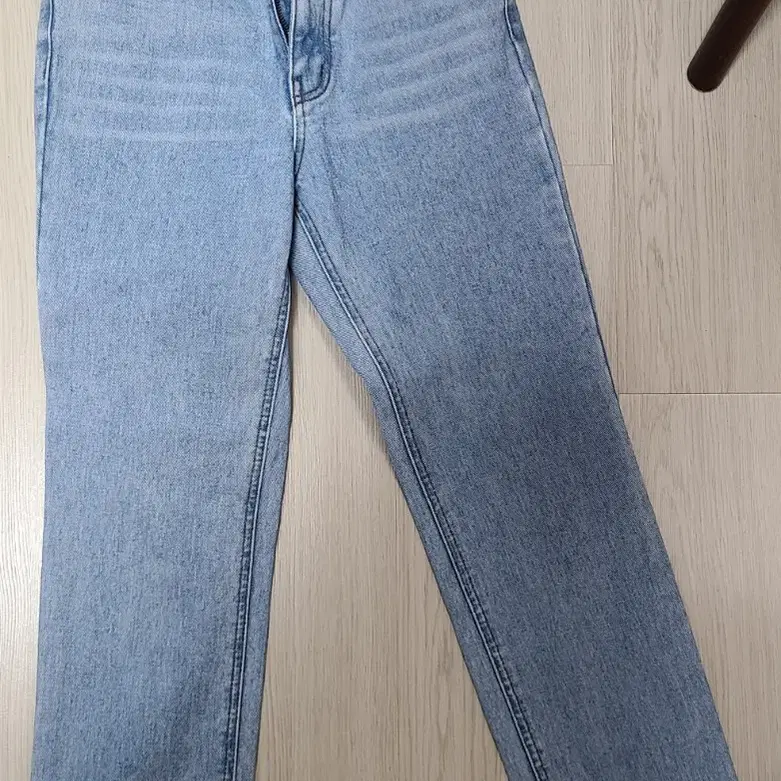 올슨 basic fit jeans