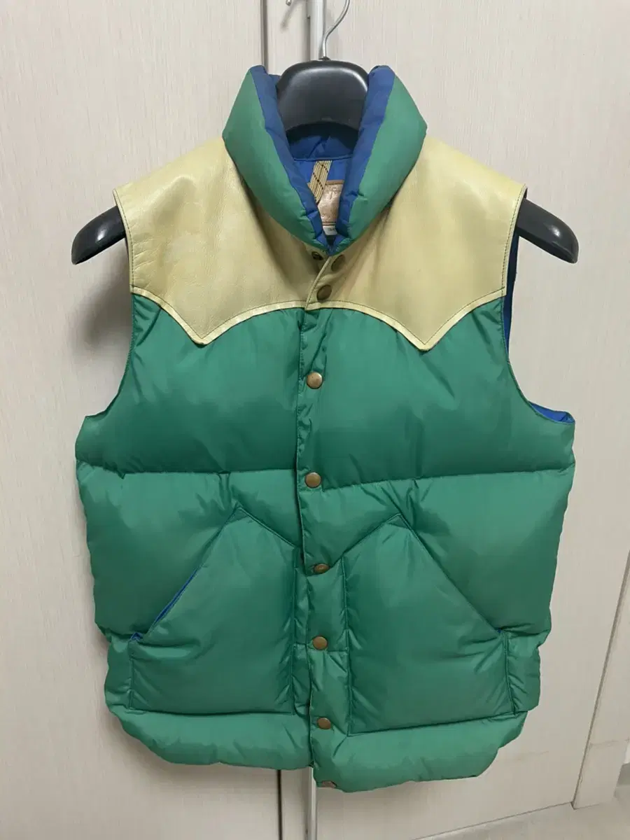 Rocky Mountain Featherbed Size 38