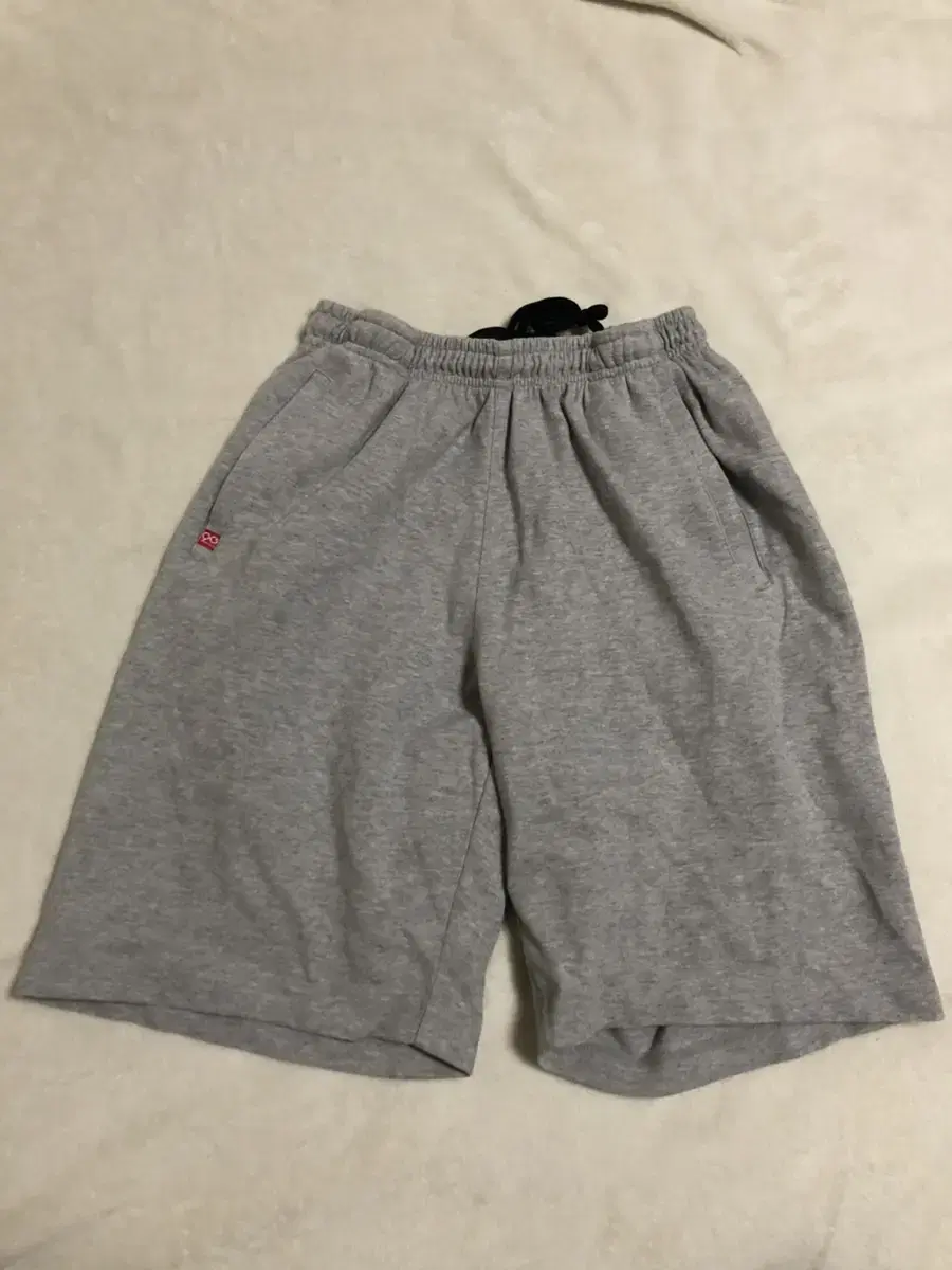 Nineplus Gray Shorts