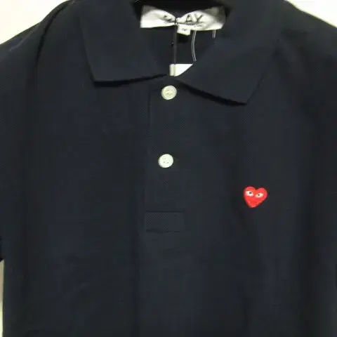 (M) 꼼데가르송 comme des garcongs / 피케티