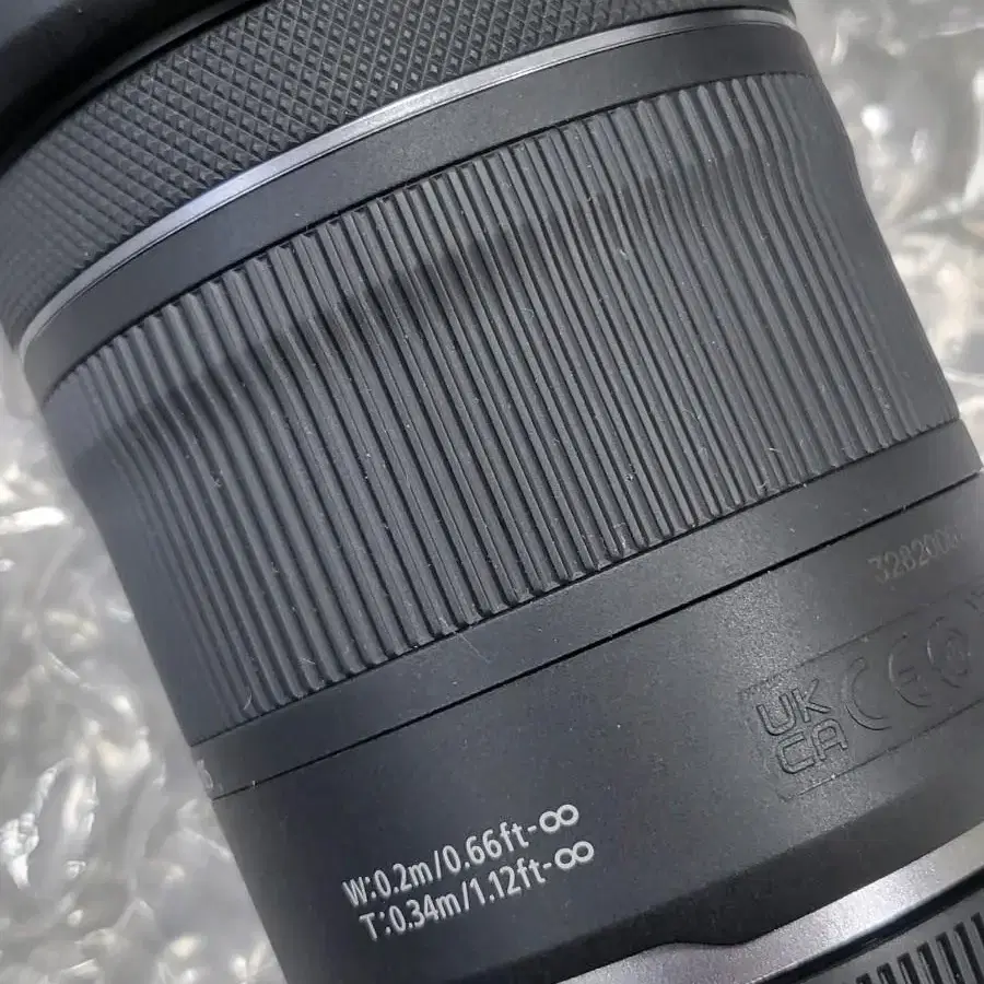 캐논 rf 24-105mm is stm  rf24-105