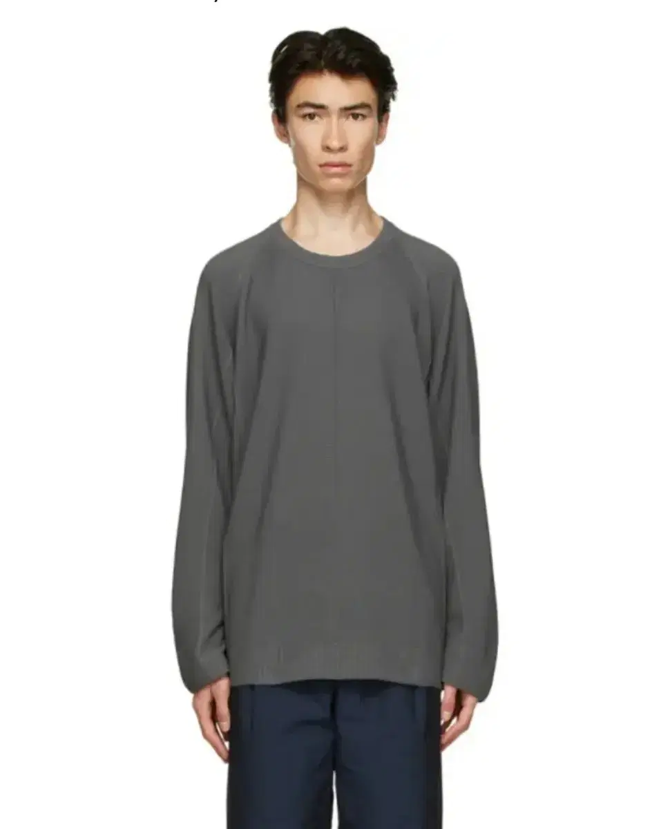 Issey Miyake Man Knit 4 sizes (105-110)