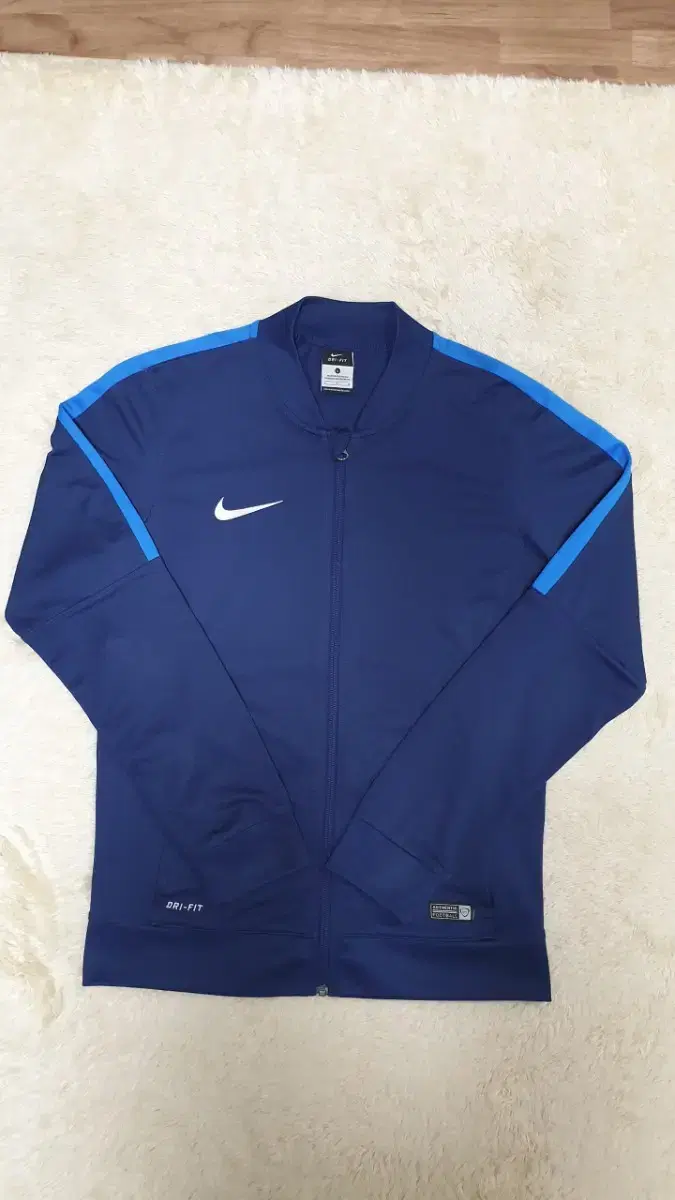 [남성100] 정품 nike zip up jersey 새것수준 무료배송