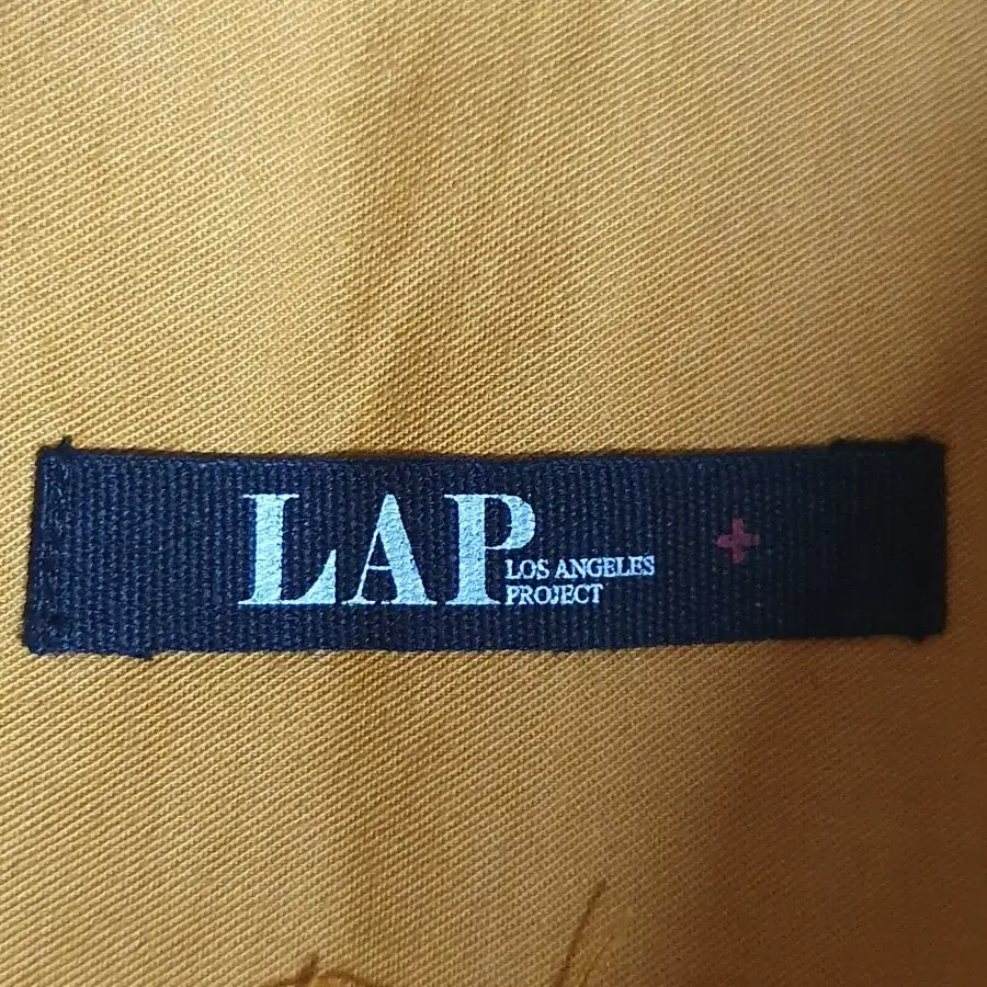 LAP A라인 롱스커트