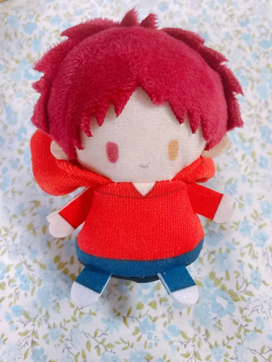 Kuroko's Basketball Akashi Finger Nui