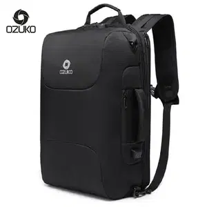 (Genuine) Onda Backpack 8 4color