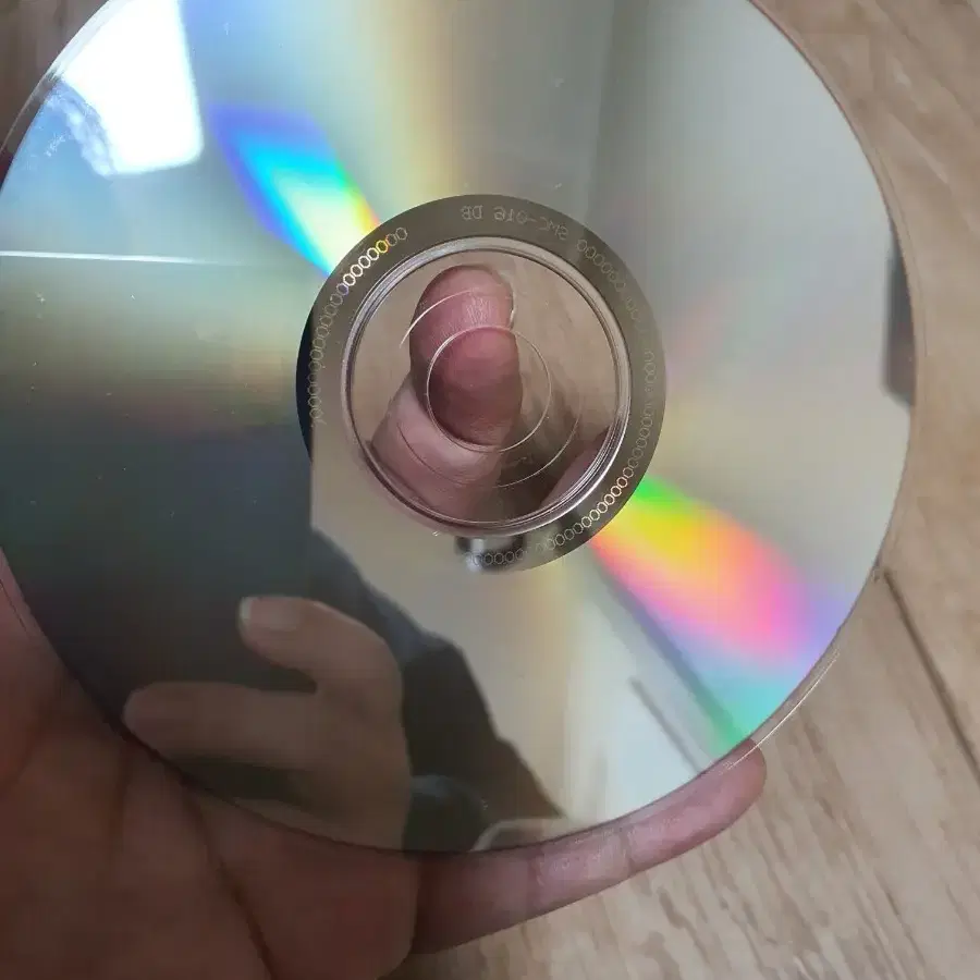 멍키헤드 초판 cd