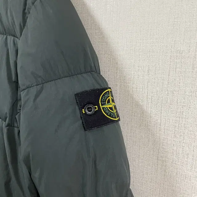 100-105 stone island 스톤 19fw 크링클랩스 패딩