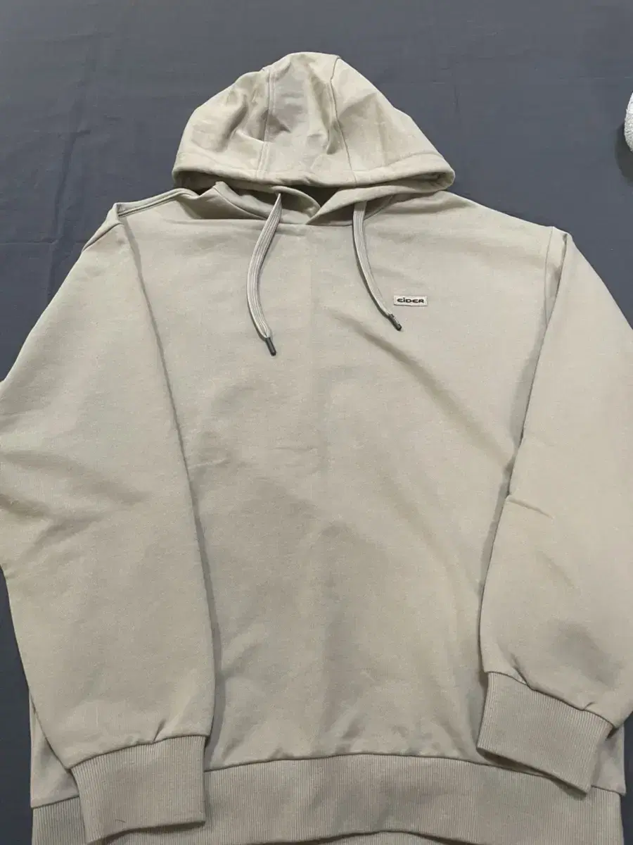 Eider Hoodie