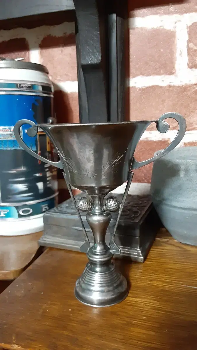 Silver Cup