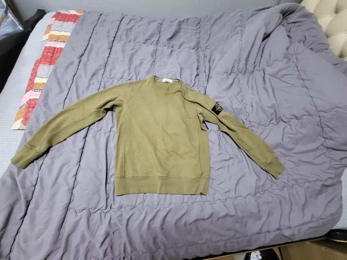 Stone Island Man to Man size M