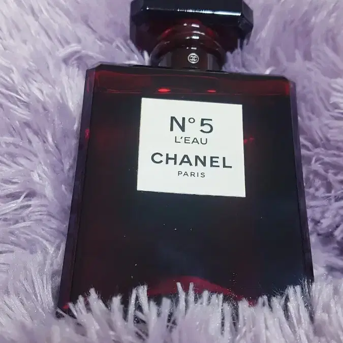 샤넬 N5  L'EAU 100ml(한정판)