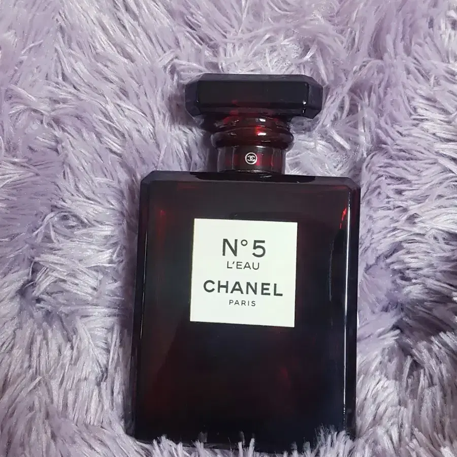 샤넬 N5  L'EAU 100ml(한정판)