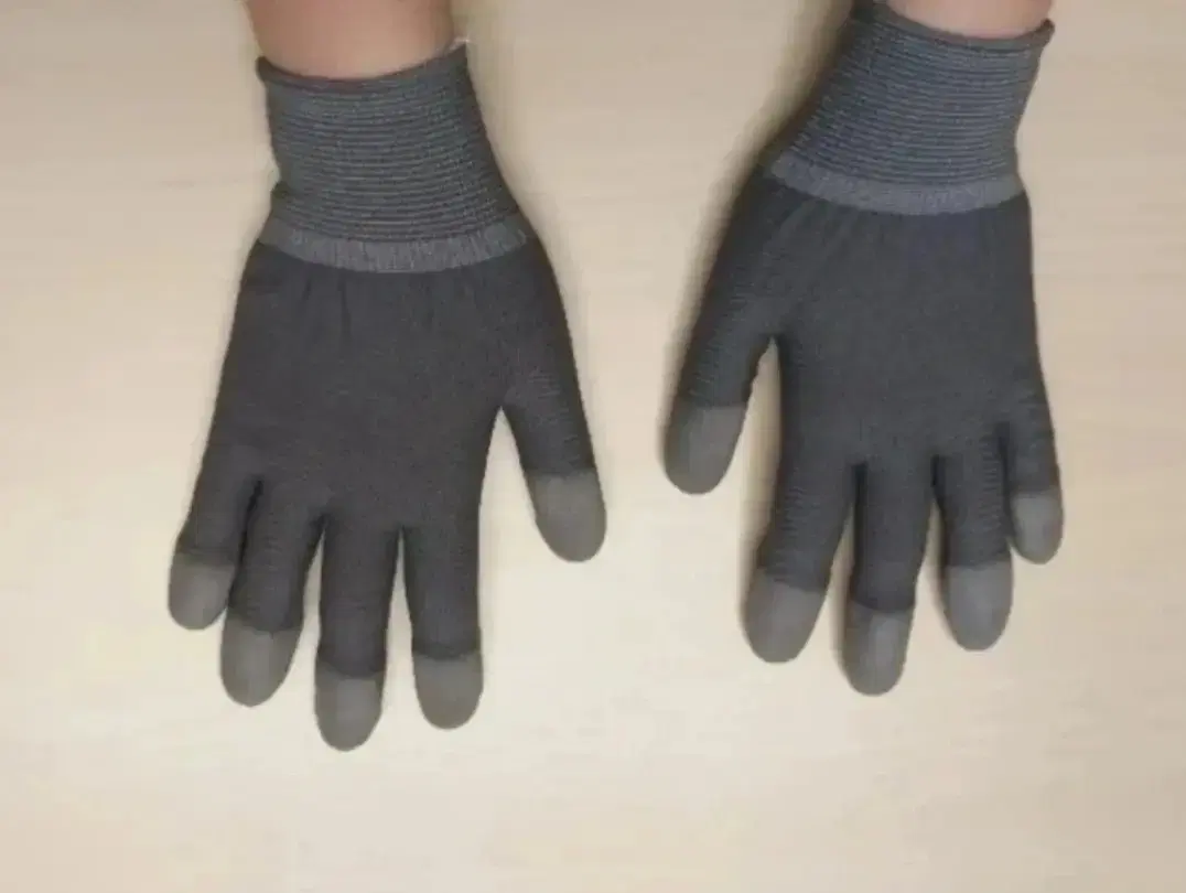 Coated Gloves S