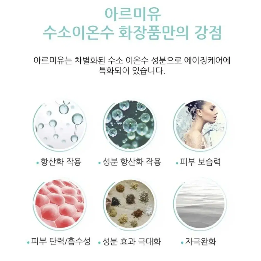 헤르미에 하이드로젠 바디포밍클렌저