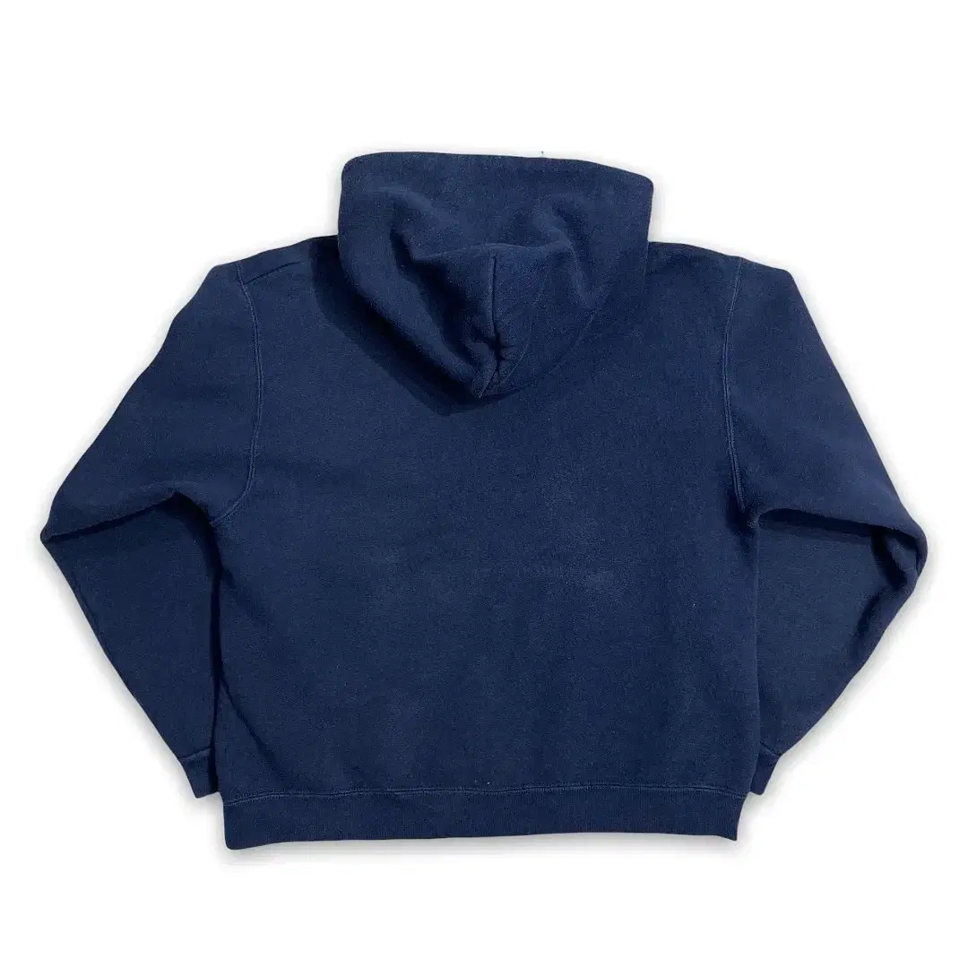 00s Fruit Of the Loom BRKLYN Hoodie