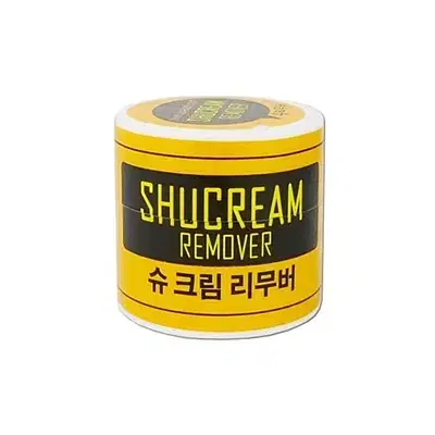 슈크림 크림리무버 속눈썹제거 15g 속눈썹연장재료