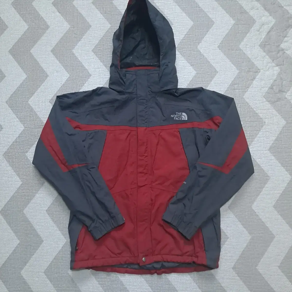 The North Face Highvent Windbreaker 100 / 왕눈이샵