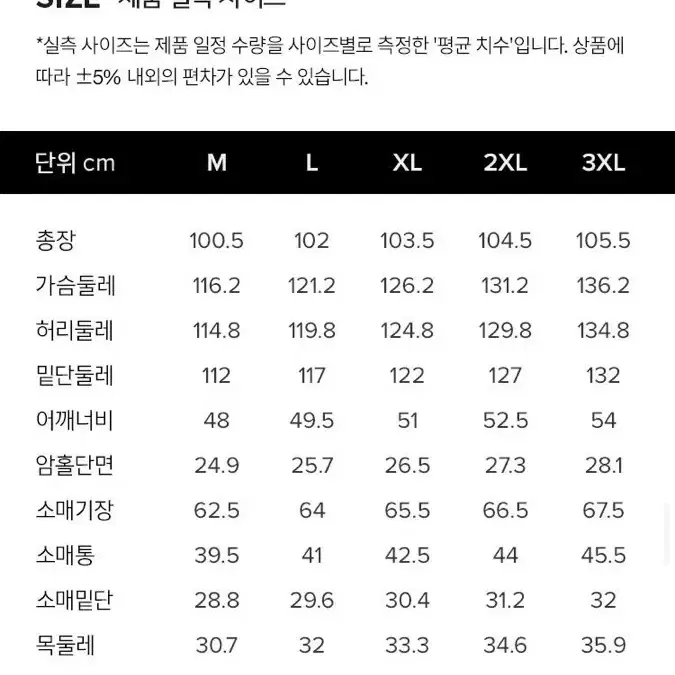 프론트로우맨 핸드메이드 코트