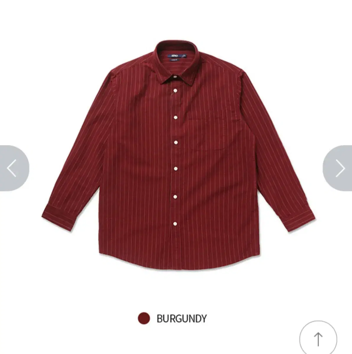 Spao Wine Shirt