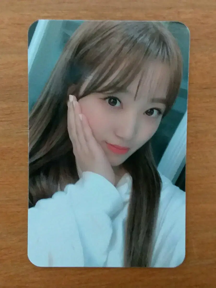 IZ*ONE Fantastic Fairy Tale Nako