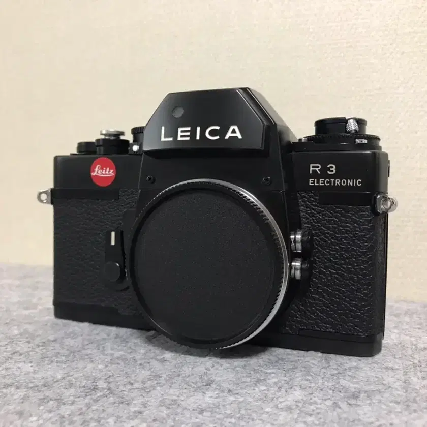 LEICA Film Camera/Medium Format Camera 라이카,leica,R바디,필름카메라,카메라 on