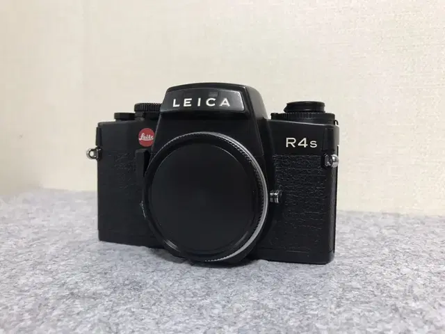 Leica(라이카) 필름카메라 R4s 바디