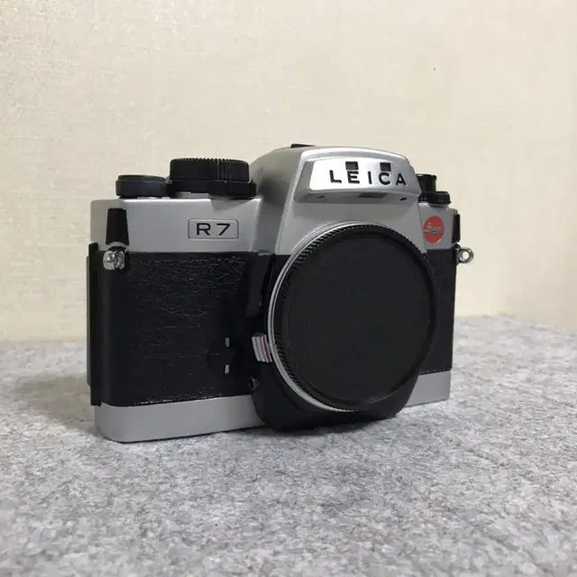 Leica(라이카) 필름카메라 R7 바디