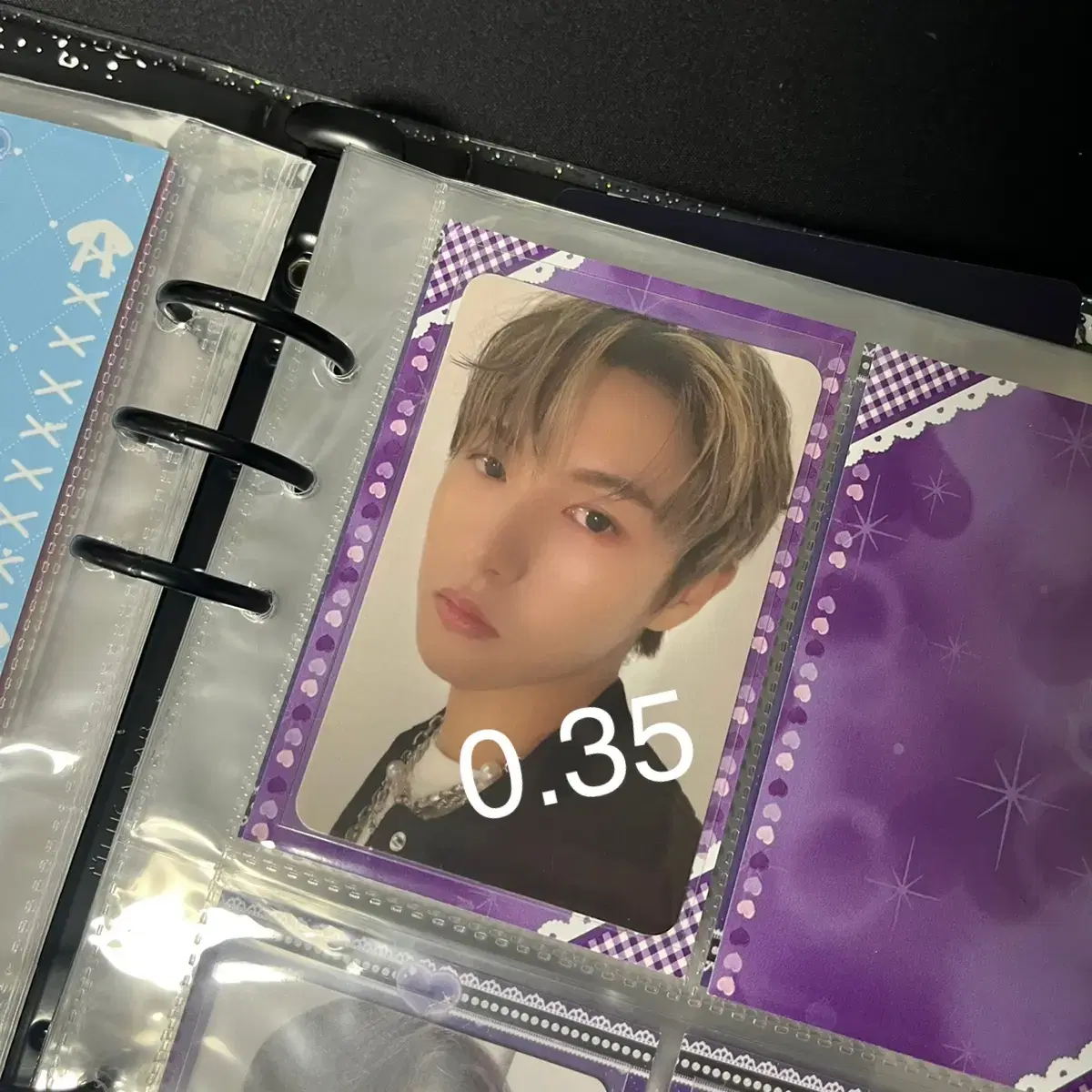 NCT Dream Dreaming Luggage renjun WTS