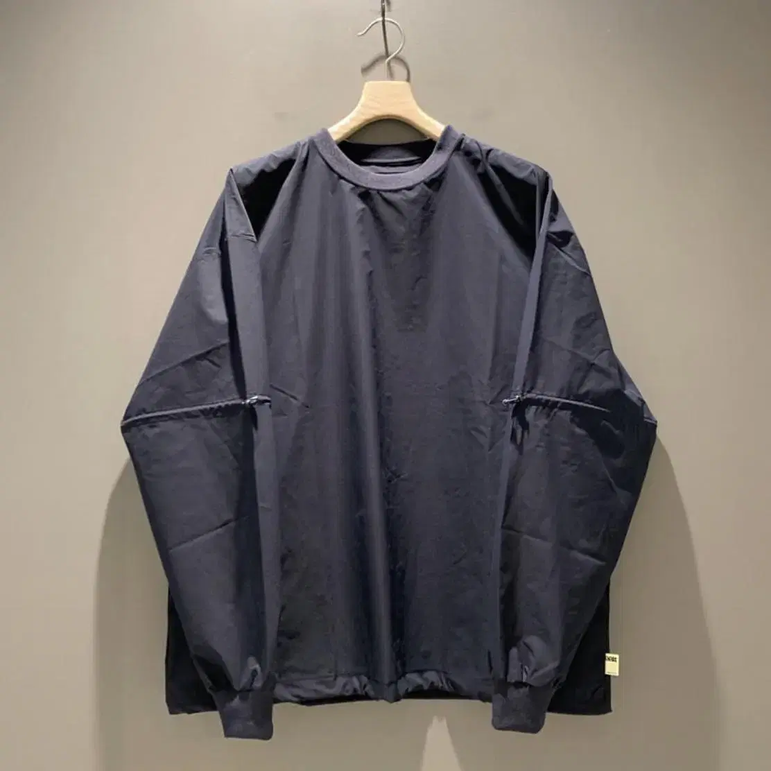 (XLARGE) Beams SSZ 20SS Kamakura Croneck