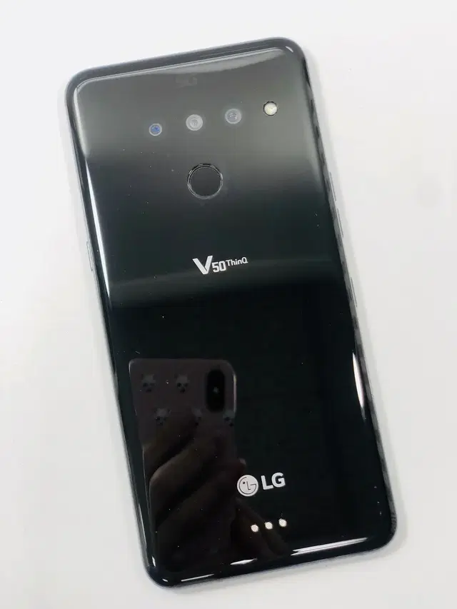 LG V50 블랙 가성비 꿀기기