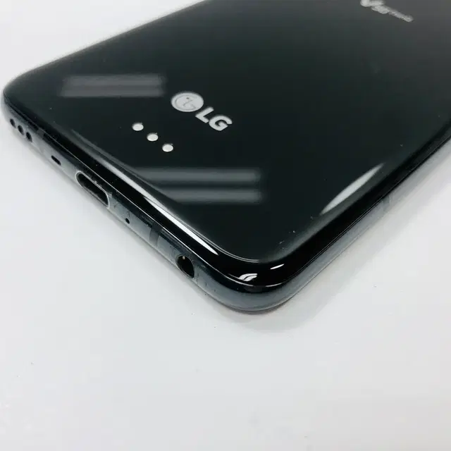 LG V50 블랙 가성비 꿀기기