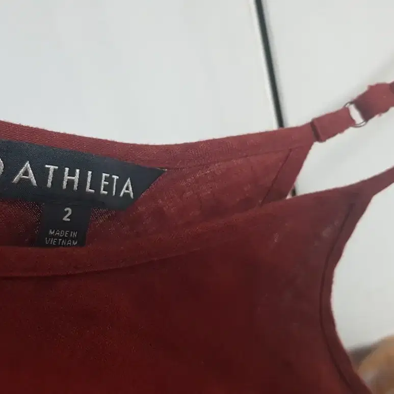 정리무배)Athleta 애슬레타 린넨 100 점프수트 55~66