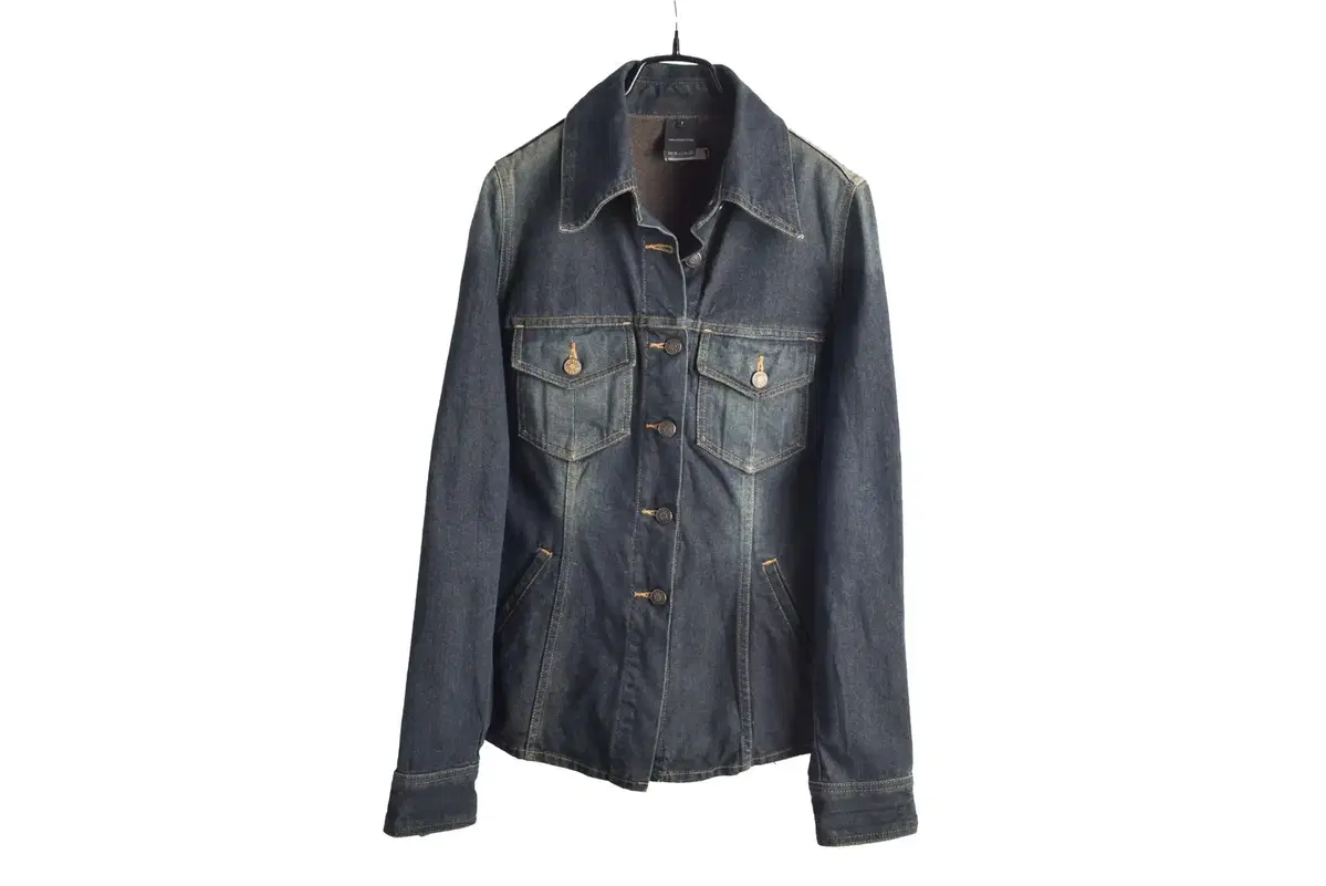 Isabel Marant Denim Jacket Price Drops