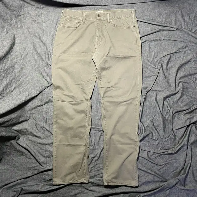 Dockers Straight Fit Pants Sz 34X34