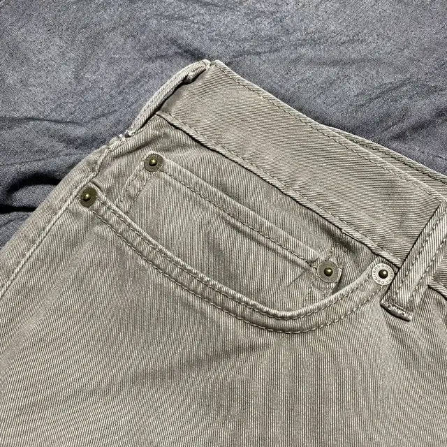 Dockers Straight Fit Pants Sz 34X34