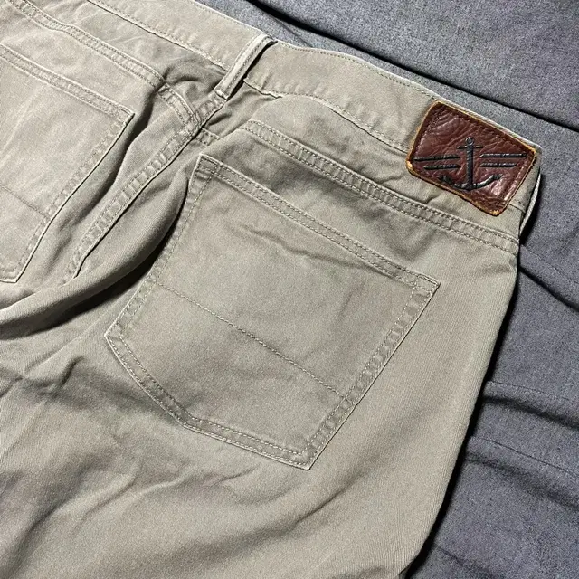 Dockers Straight Fit Pants Sz 34X34