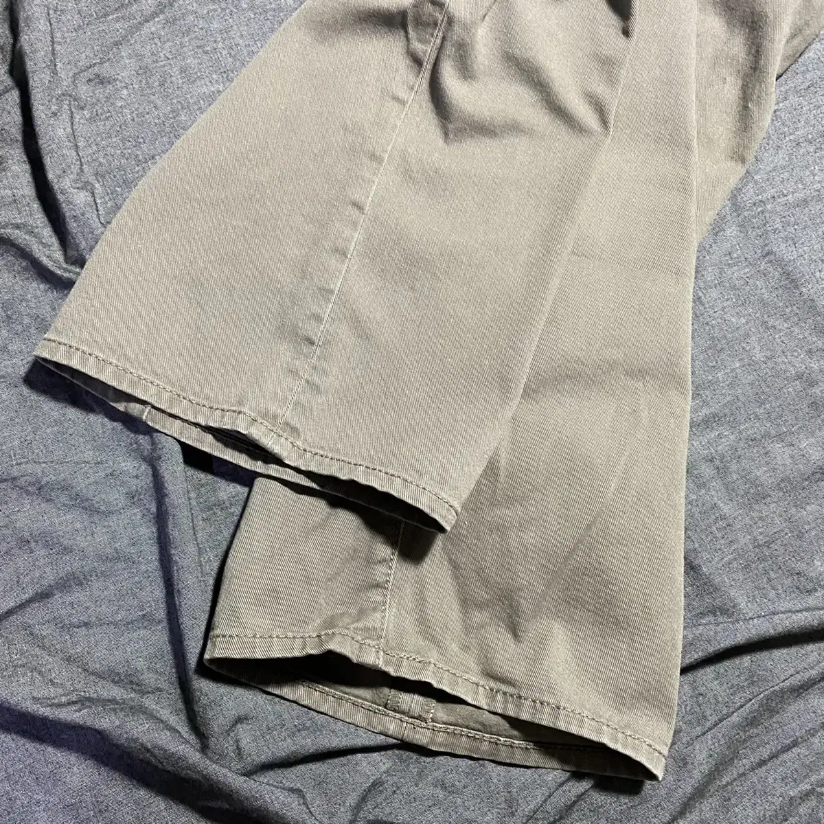 Dockers Straight Fit Pants Sz 34X34