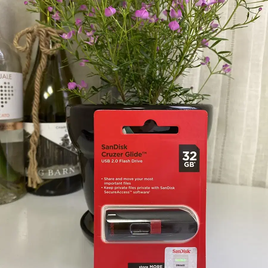 sandisk usb 32G (2.0) 4개당2만원씩