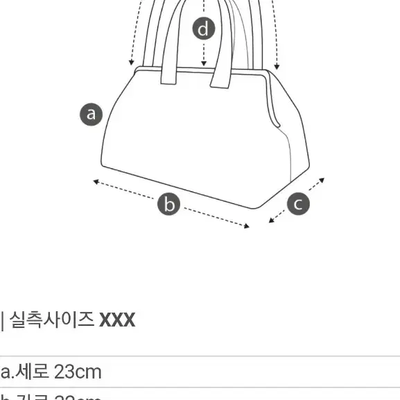 [22S/S 신상] 쿠론 오무스 프리미엄 토트32 새제품.베이지 최저가.