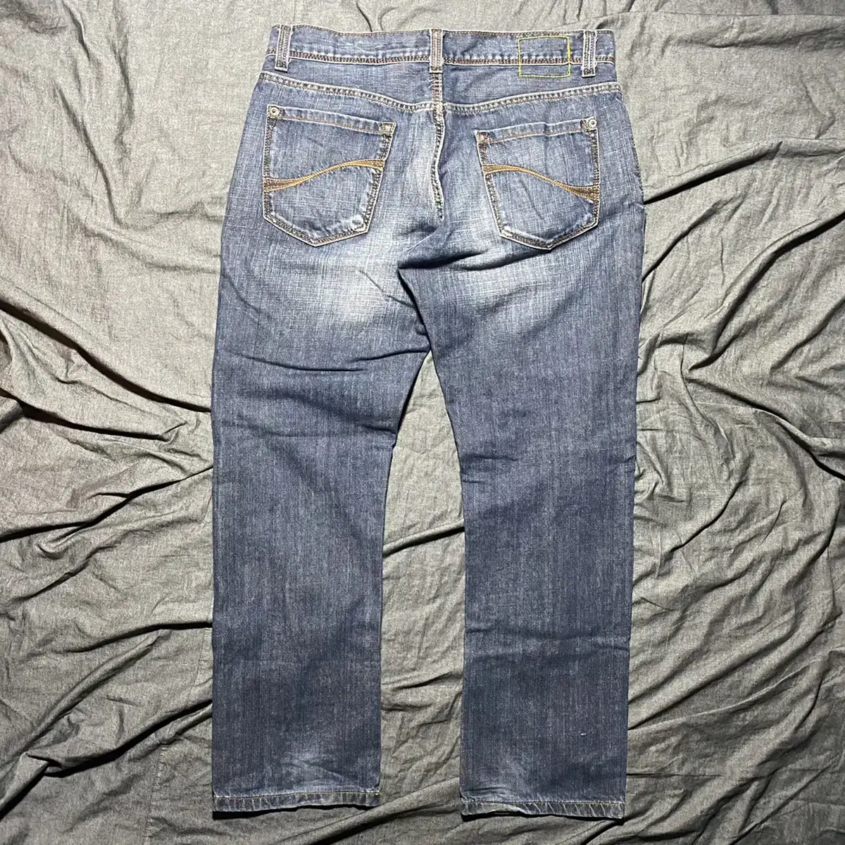 DKNY Bleecker Jeans Sz 34X30