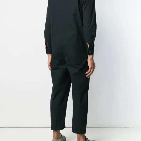 Henrik Vibskov jumpsuit