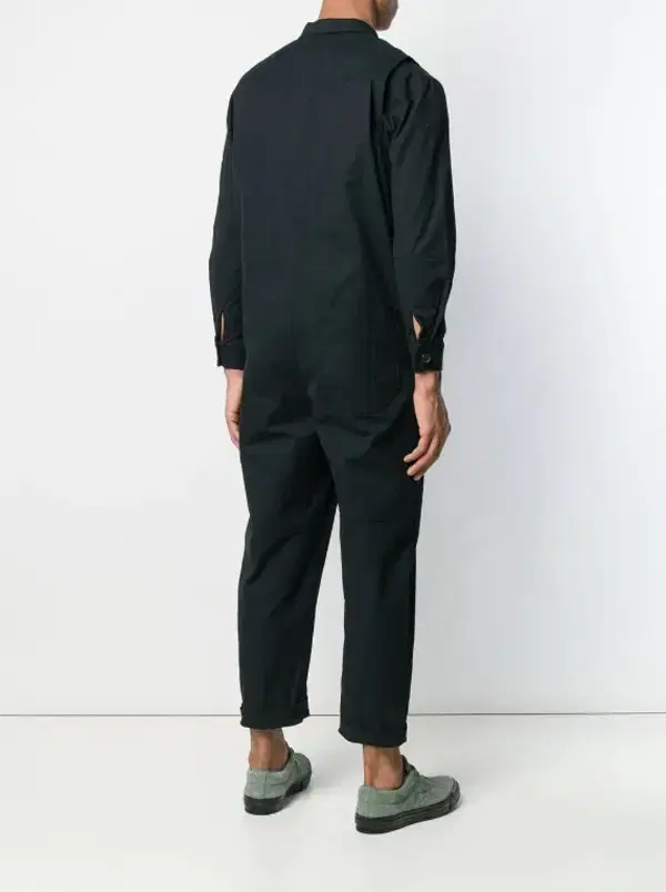 Henrik Vibskov jumpsuit